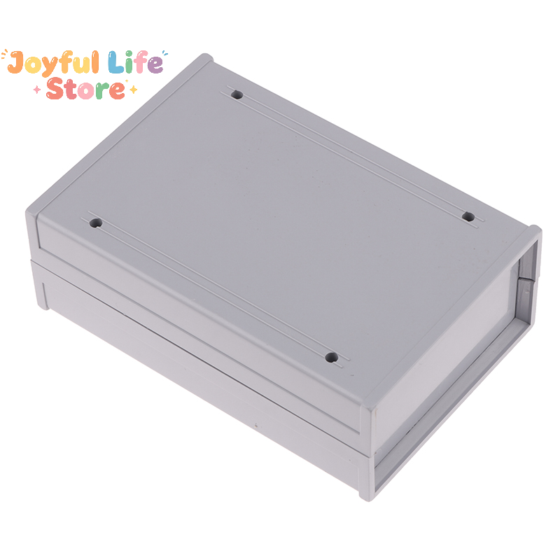 Diy Enclosure For Electronics - Diskon Besar 1 Buah Kotak Instrumen