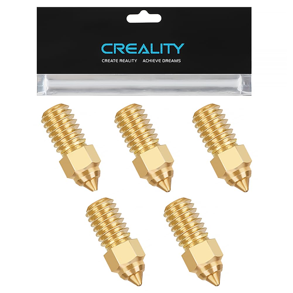 Creality Printer K1 - Nozel Creality Ender 3 V3 SE