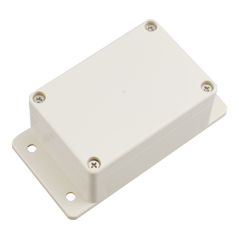 Diy Enclosure For Electronics - 1 Buah Cangkang Plastik ABS 100X68X50Mm