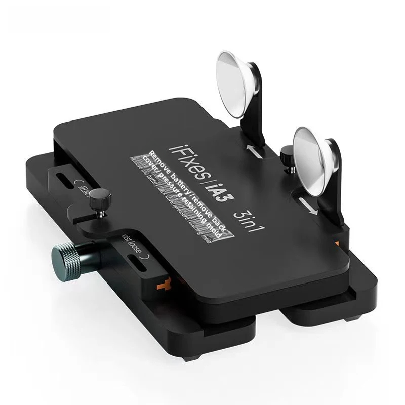 Ic Chip Puller - IFIXES IA3 Perlengkapan Motherboard Ponsel Multifungsi