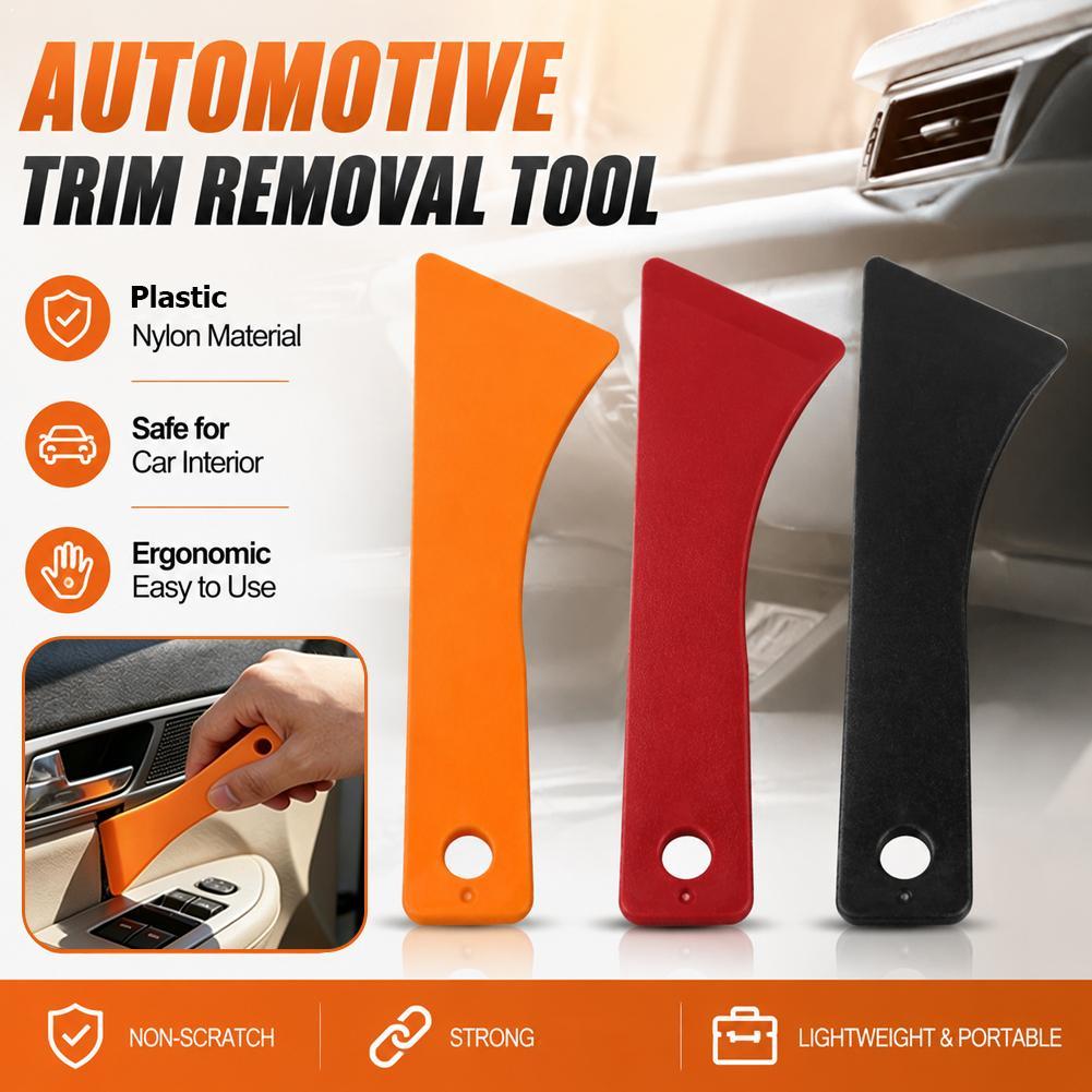 Diy Electronics Radio - Alat Pembongkaran Trim Mobil, Panel Pintu