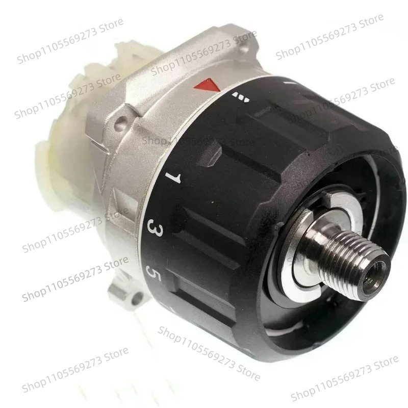 Makita Drill Ddf484 - Gear Box 127500-6 123737-3 Pengganti untuk