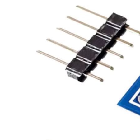 Diy Analog Electronics - ADXL335 Akselerometer 3 Sumbu Sensor Sudut