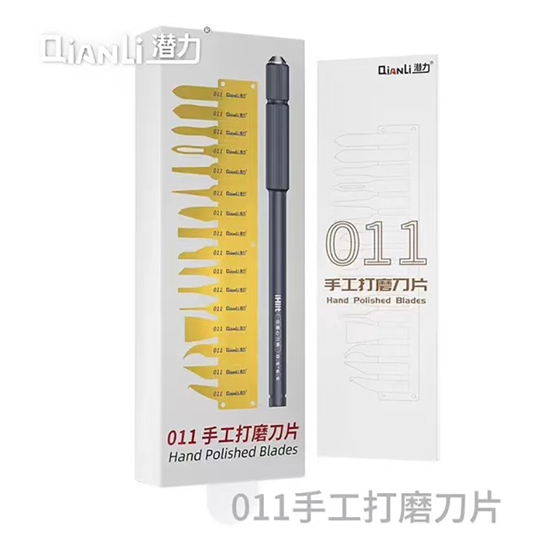 Ic Chip Puller - Qianli 007 008 009plus 011 pisau