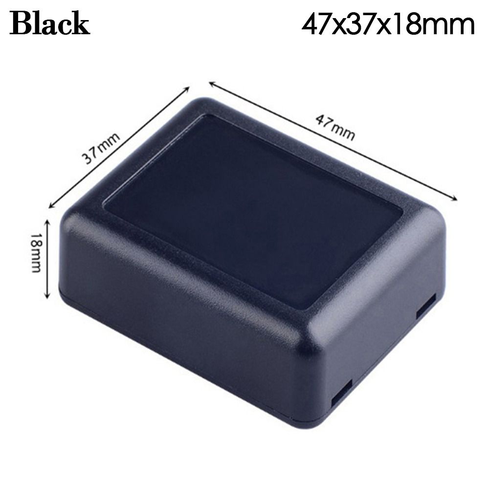 Diy Enclosure For Electronics - Kotak Proyek Elektronik DIY Berkualitas Tinggi