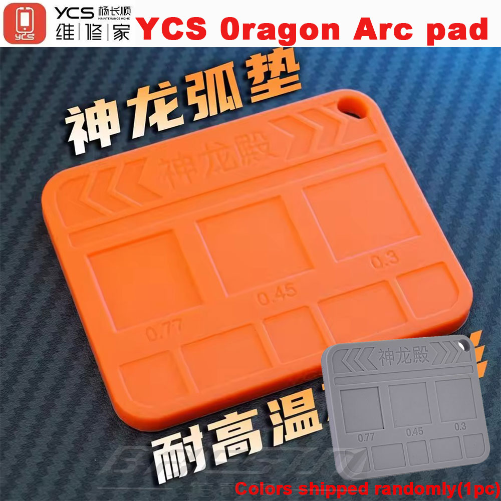 Ic Chip Puller - YCS Oragon Arc Pad Shenlong stensil