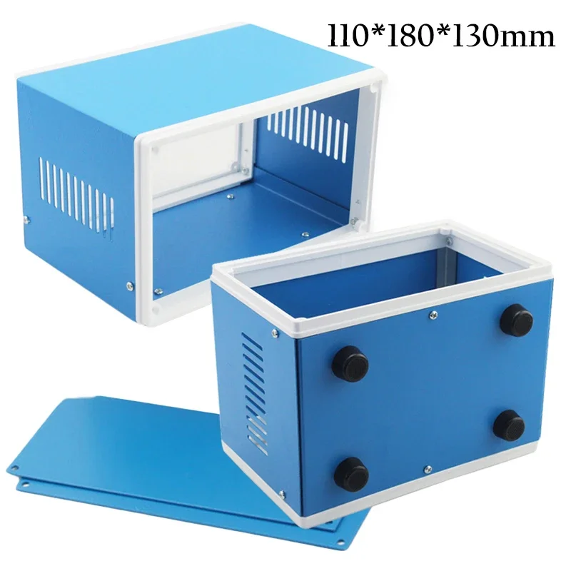 Diy Enclosure For Electronics - DIY Kotak Proyek Elektronik Kotak Persimpangan