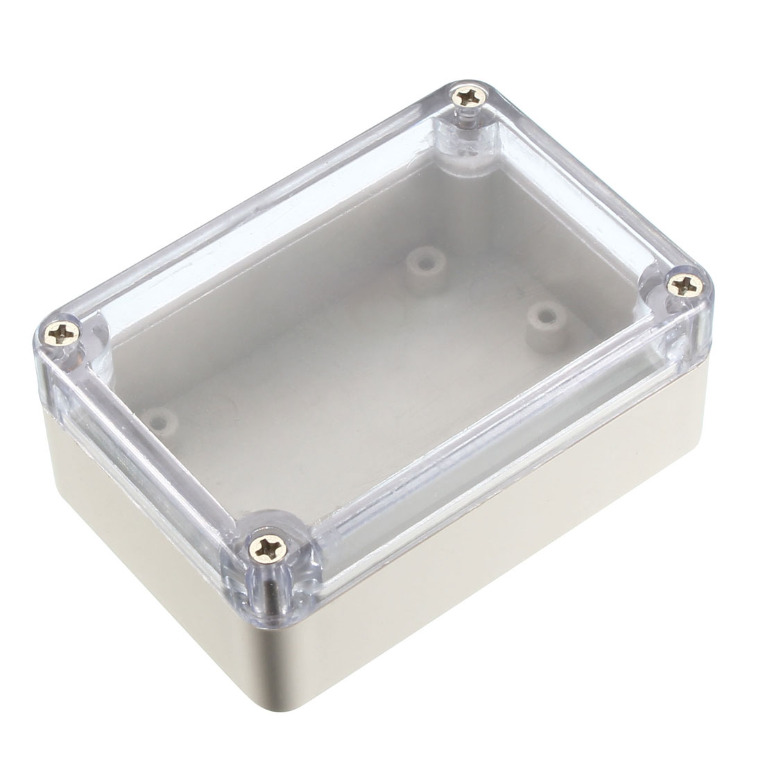 Diy Enclosure For Electronics - Kotak Persimpangan Proyek ABS untuk Kabel
