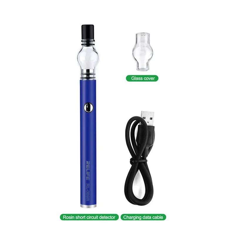 Flux Pen Electronics - Alat Penyemprot Rosin Pena Fluks Rosin