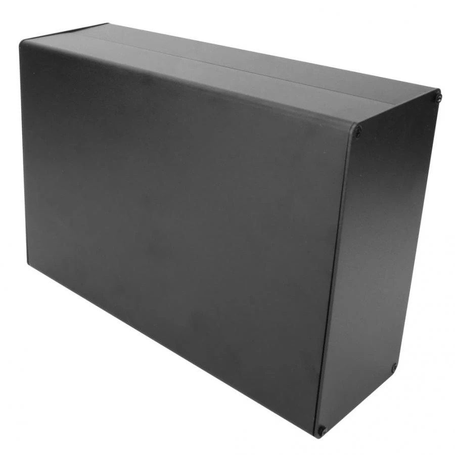 Diy Enclosure For Electronics - Kotak Sambungan Elektronik DIY 80x160x170mm Kotak