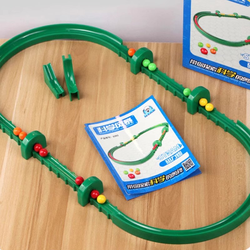 Diy Electronics Projects For Kids - Mainan STEM Blok Elektronik DIY untuk