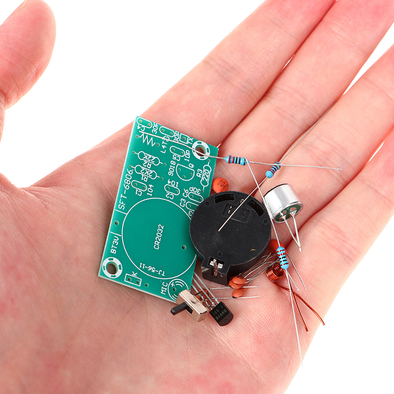 Diy Electronics Hobby - * * Diskon Besar Kit DIY