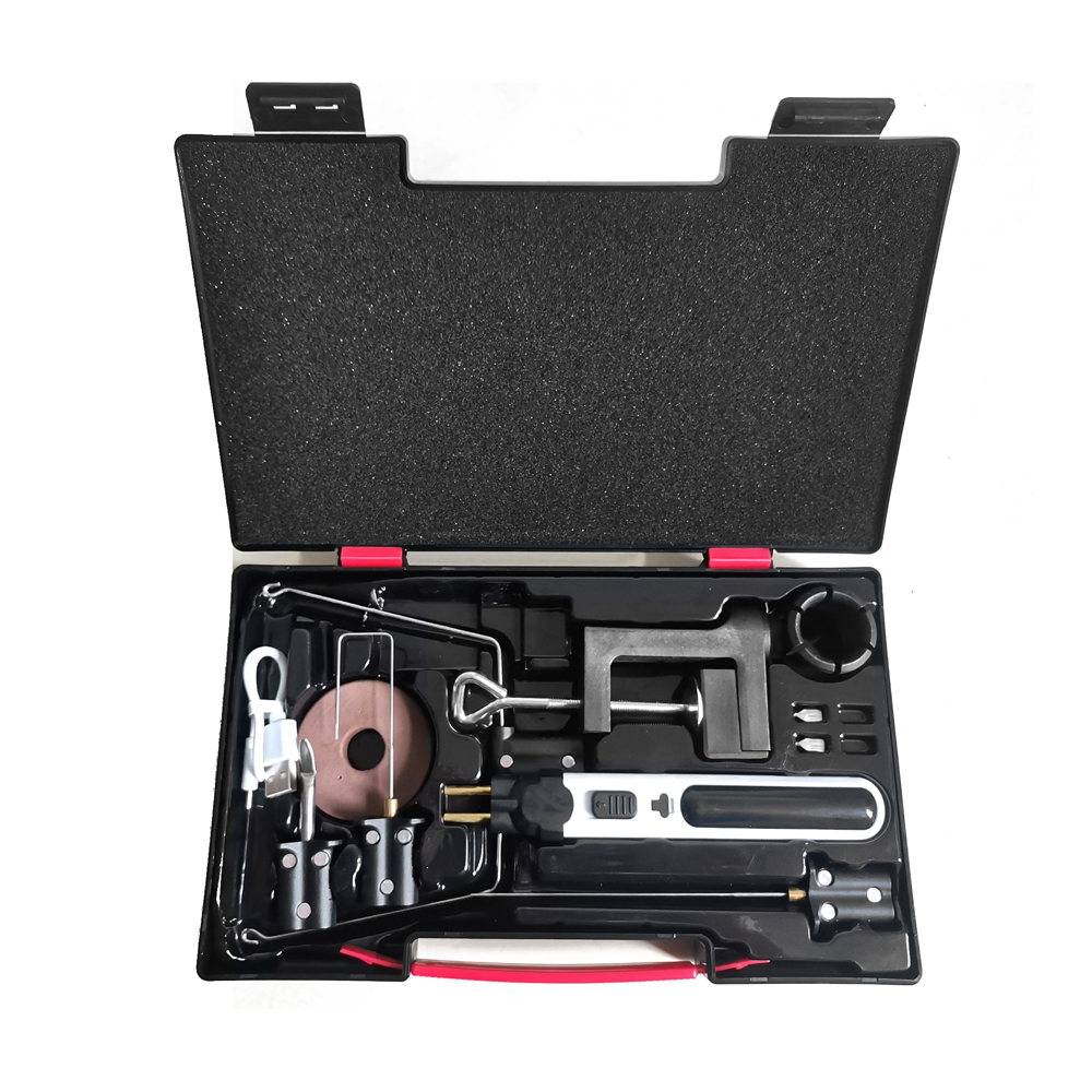 Flux Pen Electronics - Pemotong Busa Tanpa Kabel Portabel Pemotong