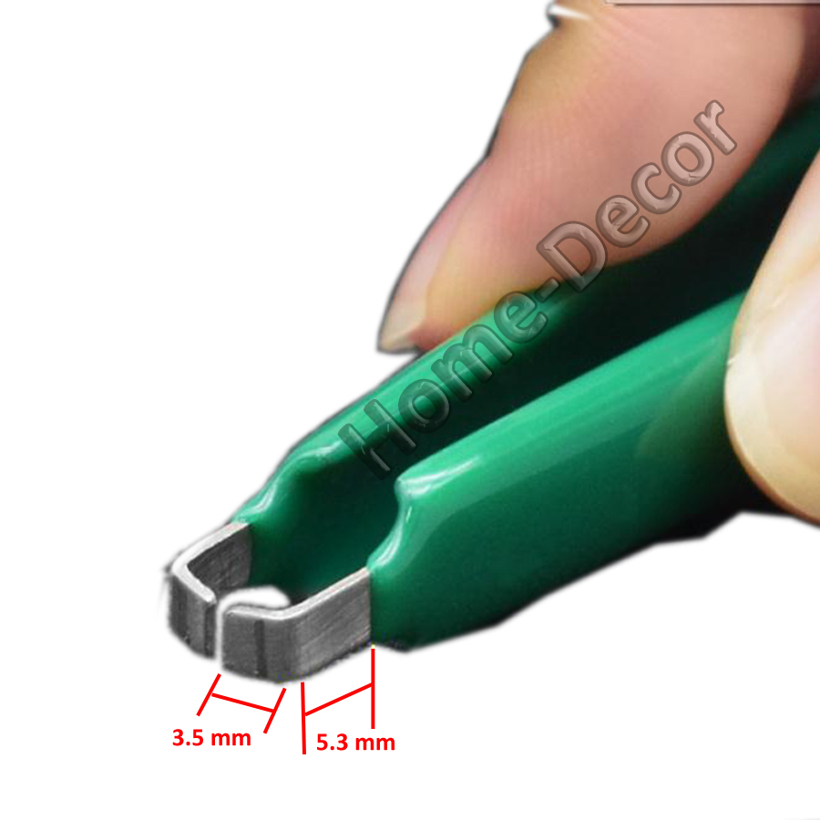 Ic Chip Puller - Klip Penjepit untuk Komponen IC DIP