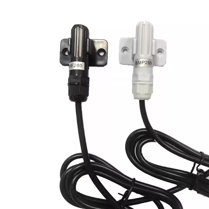 Bme280 Humidity Sensor - BMP180 BME280 BMP280 Modul Sensor Terintegrasi