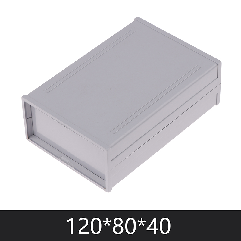 Diskon Besar 1 Buah Kotak Inst - Diy Enclosure For Electronics ulasan dan harga