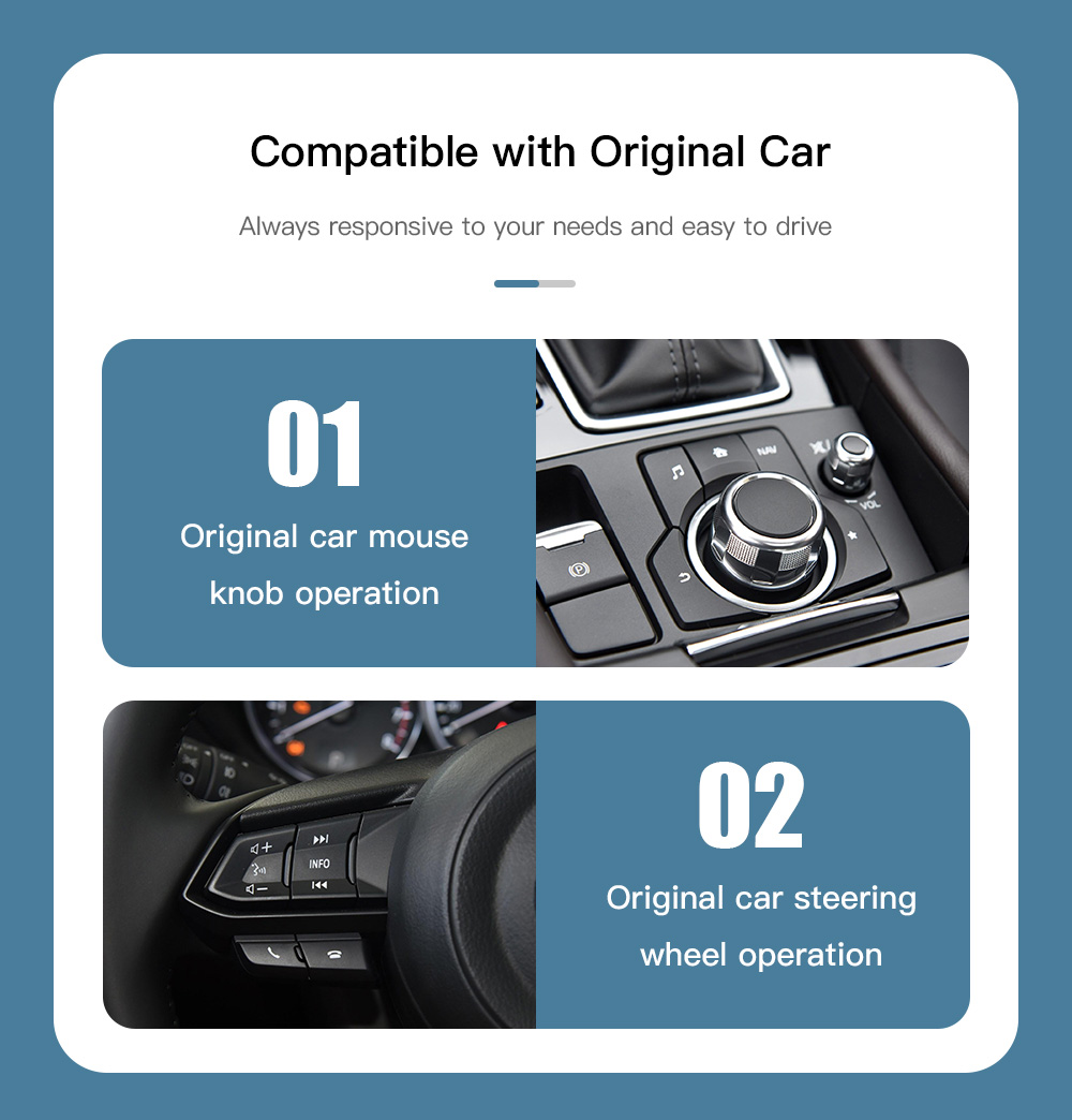 Hub USB CarPlay Android Auto O - Diy Electronics Radio ulasan dan harga