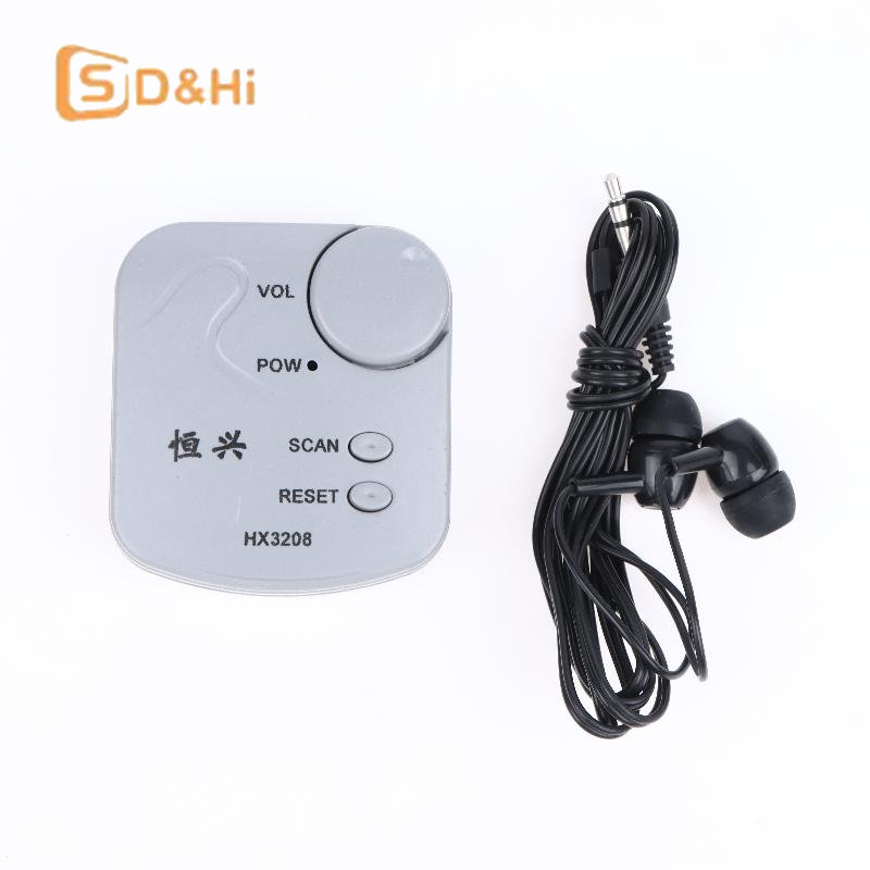 Kit Elektronik DIY Modul Radio - Diy Electronics Radio ulasan dan harga
