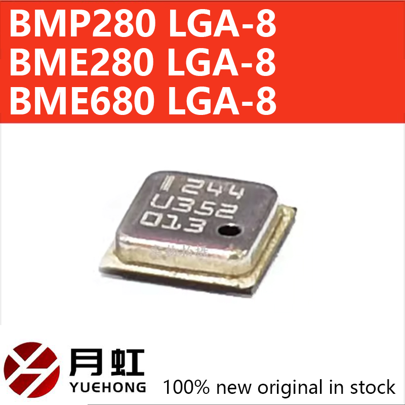 BMP180 BME280 BMP280 BME680 Se - Bme280 Humidity Sensor ulasan dan harga