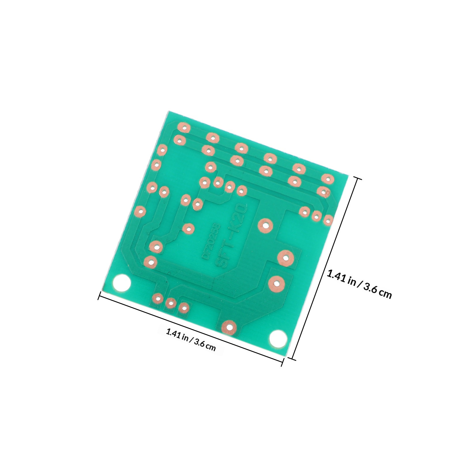 Kit Metronom LED yang Dikendal - Diy Electronics Projects For Kids ulasan dan harga