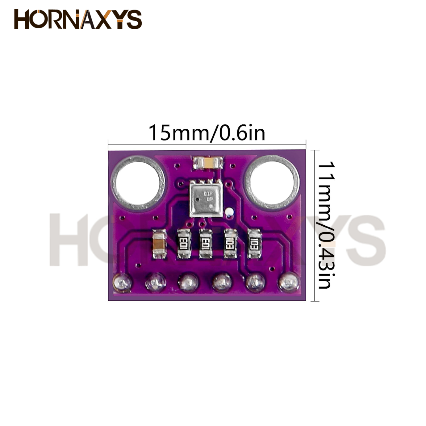1-10 buah/BME280 5V 3.3V Senso - Bme280 Humidity Sensor ulasan dan harga
