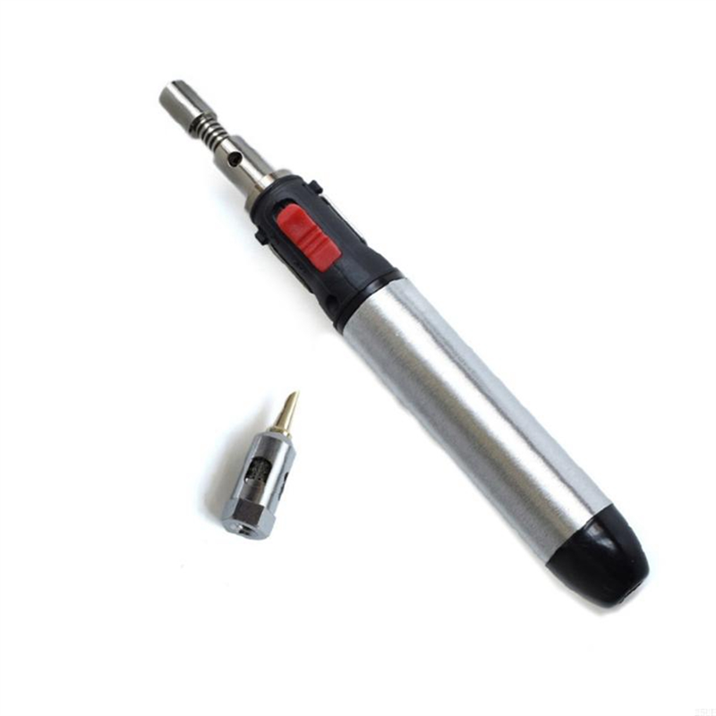 LNHF Alat Solder Gas Untuk Pen - Flux Pen Electronics ulasan dan harga