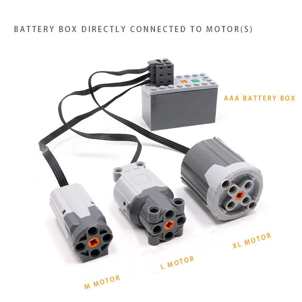 Blok bangunan elektronik tekni - Diy Lego Electronics ulasan dan harga