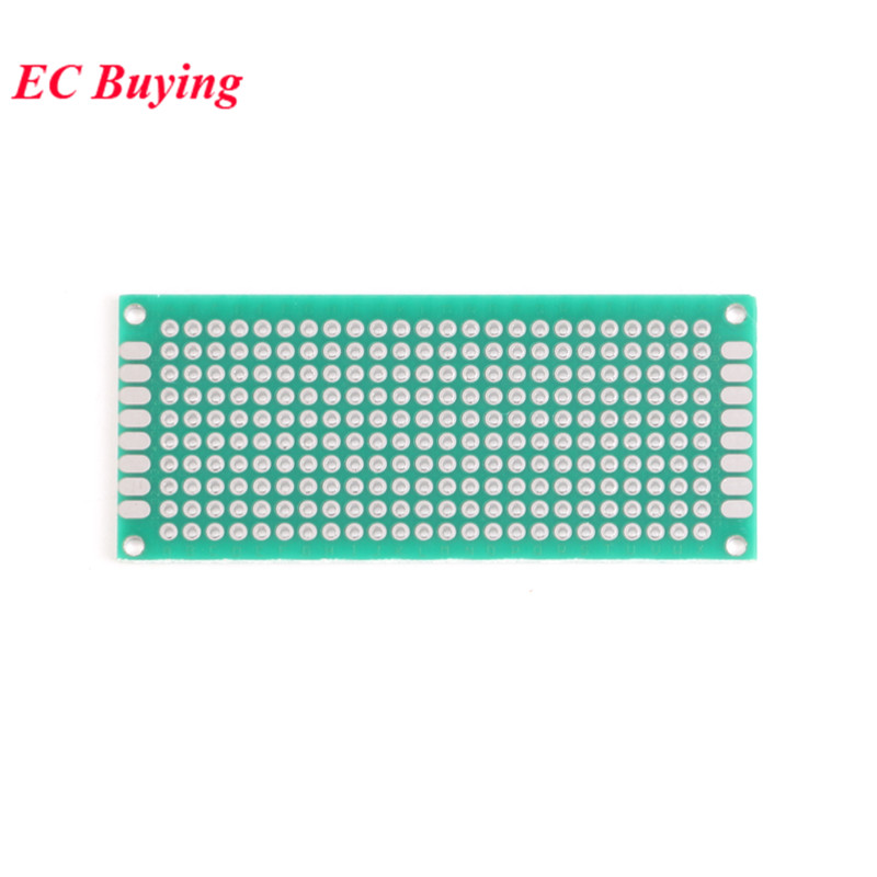 5 buah papan sirkuit cetak Uni - Diy Electronics Circuits ulasan dan harga