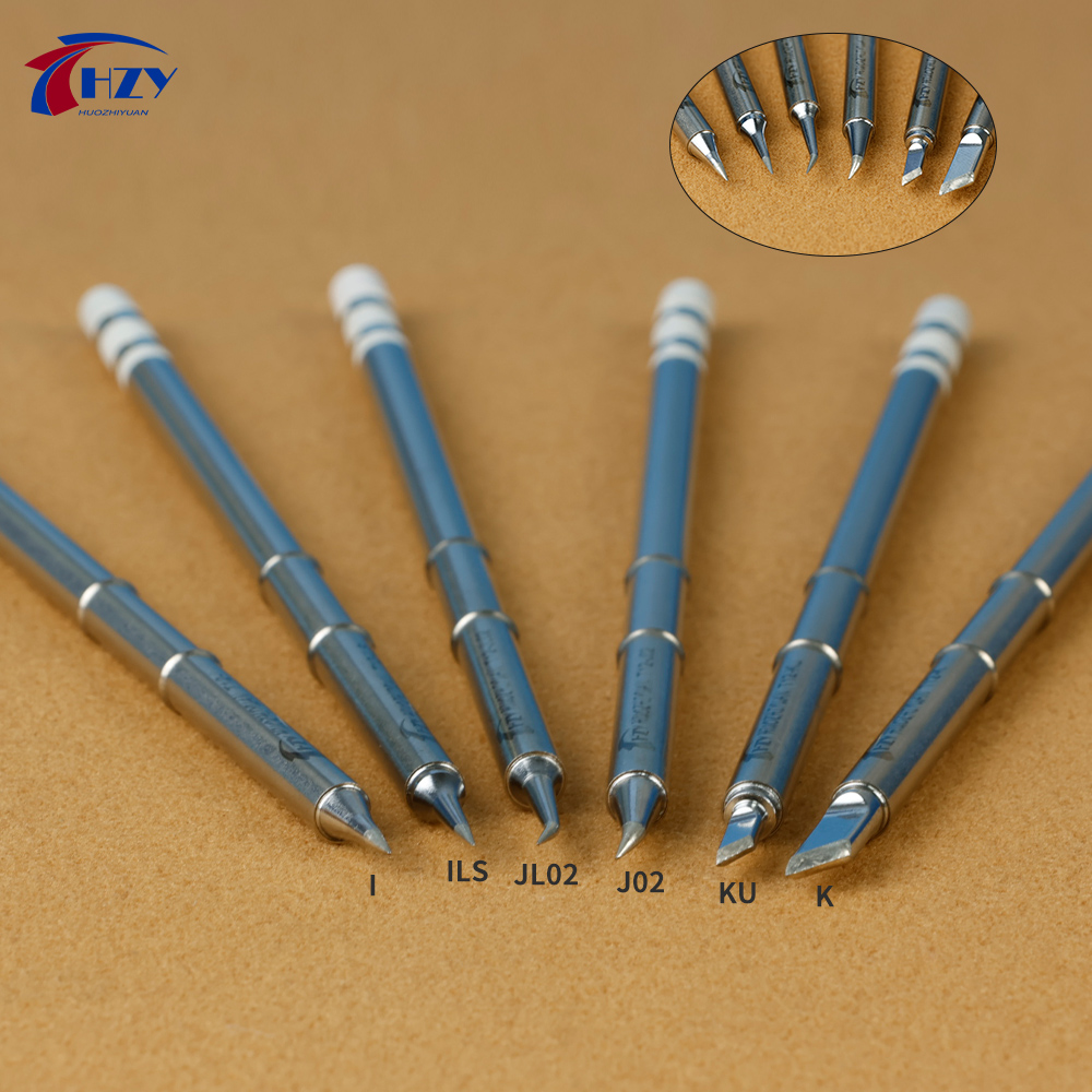 HZY T12 I ILS J02 JL02 K KU Uj - Diy Electronics Hobby ulasan dan harga