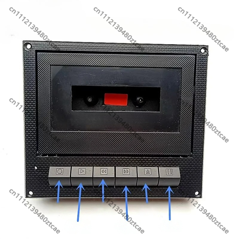 TA7668 Kit DIY Preamplifier Ke - Diy Analog Electronics ulasan dan harga