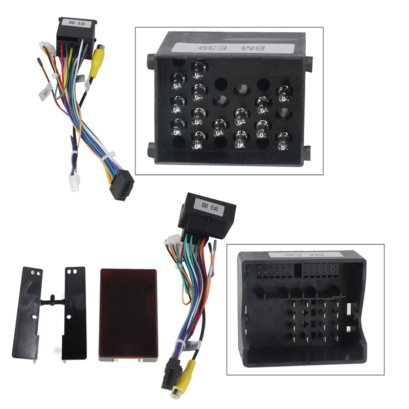 Kit Panel Fitting dekoder kota - Diy Electronics Radio ulasan dan harga