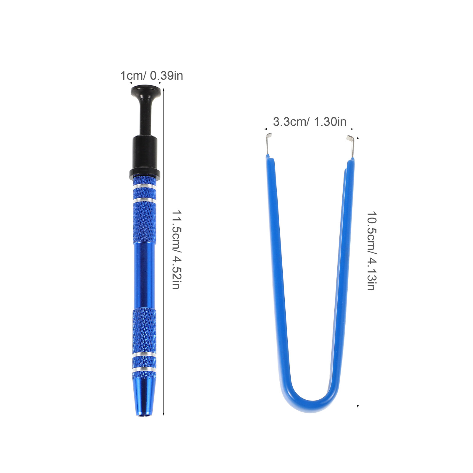 1Set Alat Presisi Pengambil Ko - Ic Chip Puller ulasan dan harga