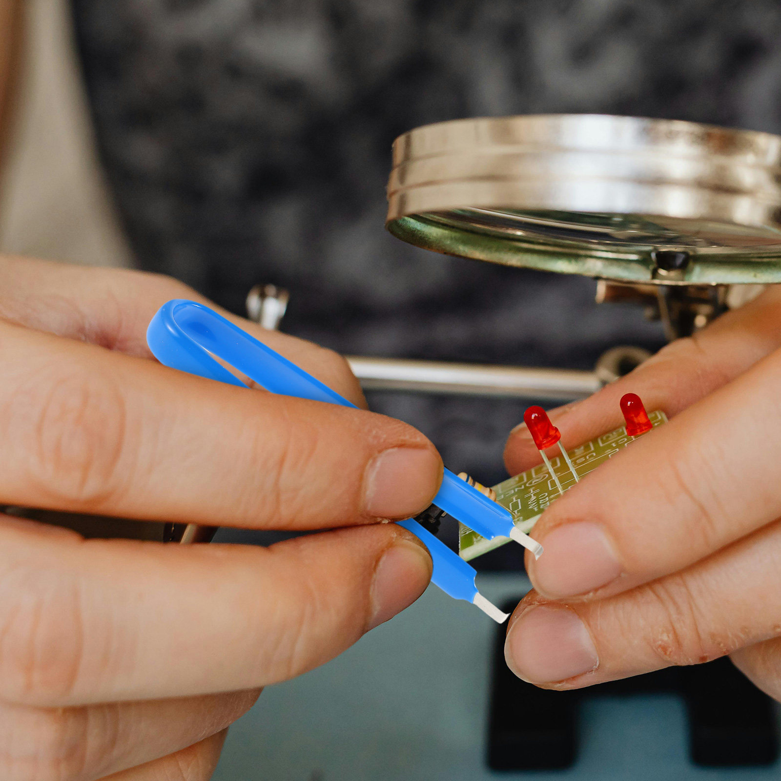 1Set Alat Presisi Pengambil Ko - Ic Chip Puller ulasan dan harga