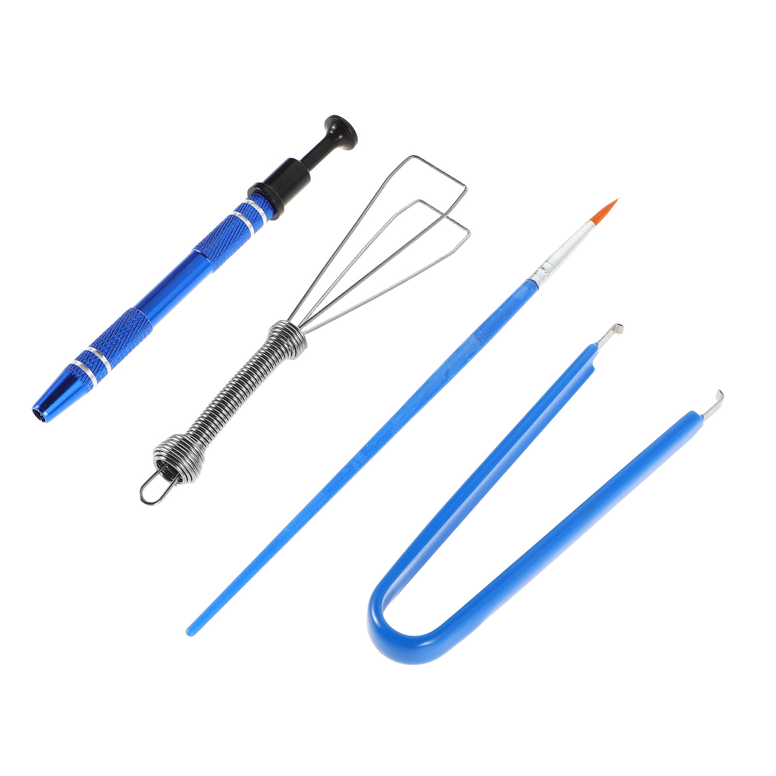 1Set Alat Presisi Pengambil Ko - Ic Chip Puller ulasan dan harga