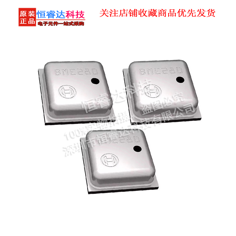 5 buah BME280 BME-280 (atas) L - Bme280 Humidity Sensor ulasan dan harga