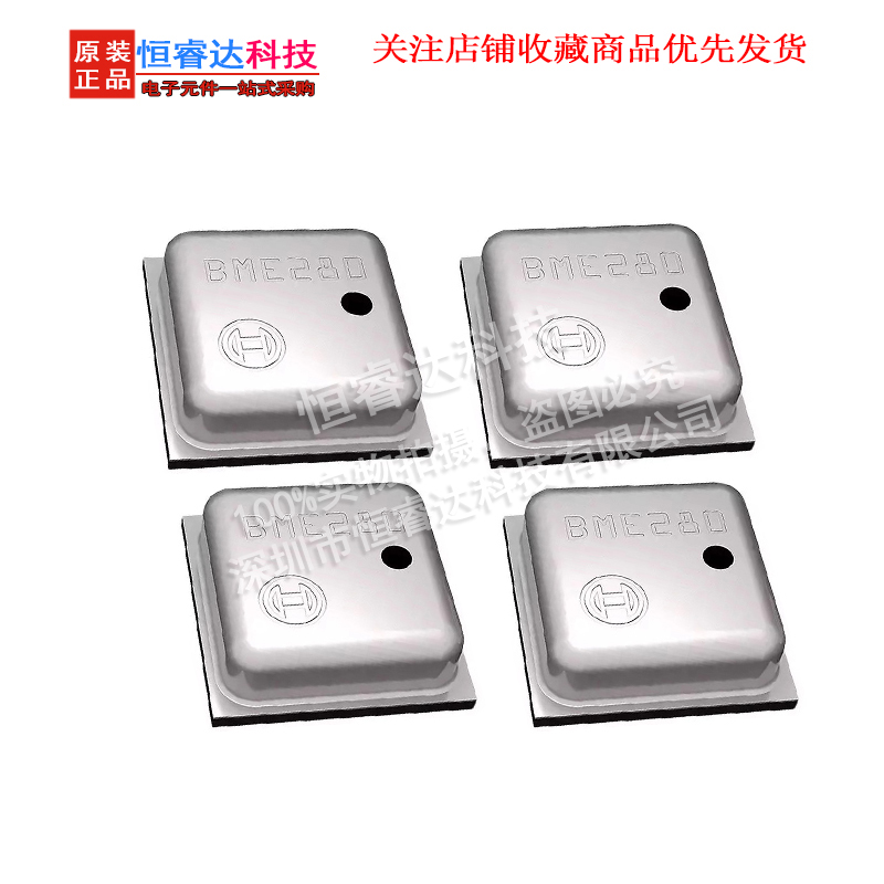 5 buah BME280 BME-280 (atas) L - Bme280 Humidity Sensor ulasan dan harga