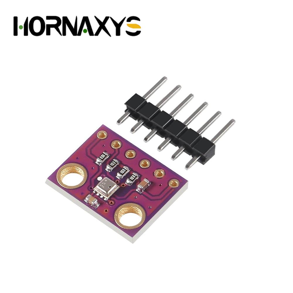 1-10 buah BME280 BMP280-3.3V 5 - Bme280 Humidity Sensor ulasan dan harga