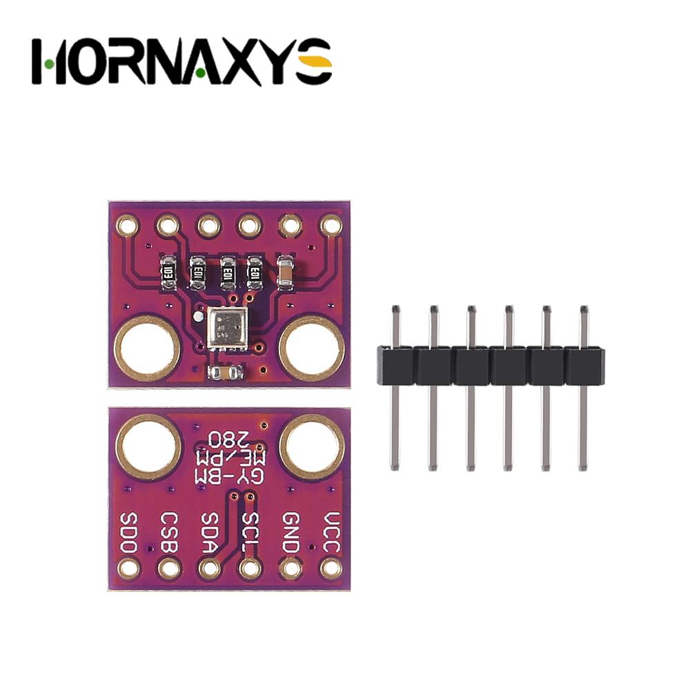 1-10 buah BME280 BMP280-3.3V 5 - Bme280 Humidity Sensor ulasan dan harga