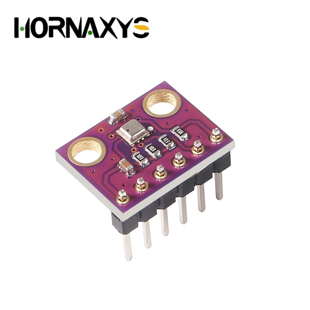 1-10 buah BME280 BMP280-3.3V 5 - Bme280 Humidity Sensor ulasan dan harga