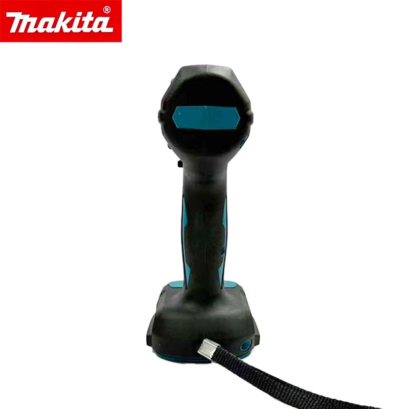 Makita DDF487 18V Bor Listrik  - Makita Drill Ddf484 ulasan dan harga