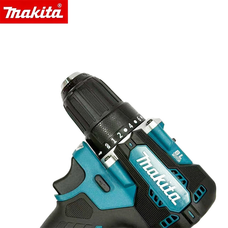 Makita DDF487 18V Bor Listrik  - Makita Drill Ddf484 ulasan dan harga