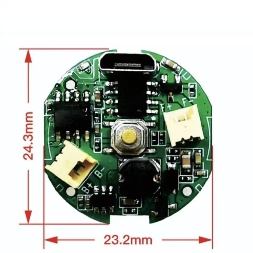 MF021 Kipas Pendingin Genggam  - Diy Electronics Circuits ulasan dan harga