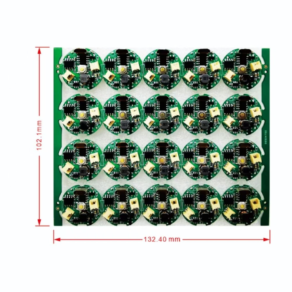 MF021 Kipas Pendingin Genggam  - Diy Electronics Circuits ulasan dan harga