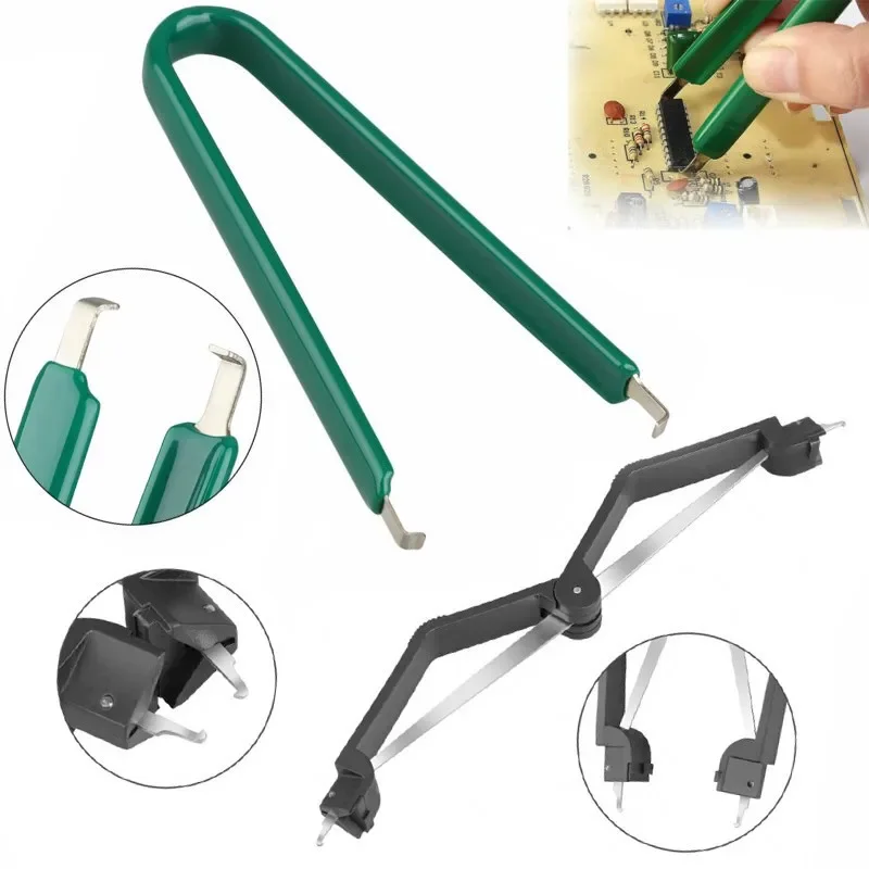 1 Buah Mesin Ekstraktor Chip I - Ic Chip Puller ulasan dan harga