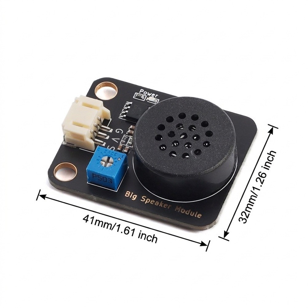 2 buah Sensor Suara Output Aud - Diy Analog Electronics ulasan dan harga