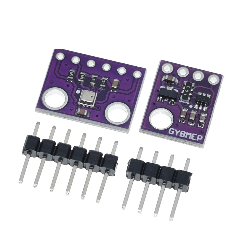 Sensor Digital BME280 3.3V 5V  - Bme280 Humidity Sensor ulasan dan harga