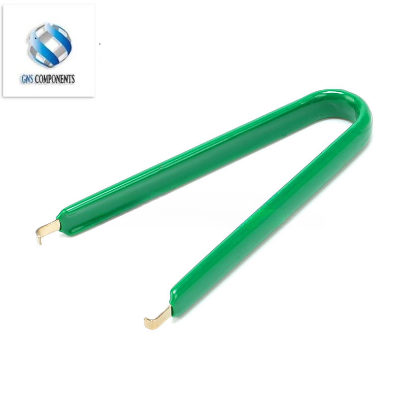 Penarik IC khusus chip PLCC - Ic Chip Puller ulasan dan harga