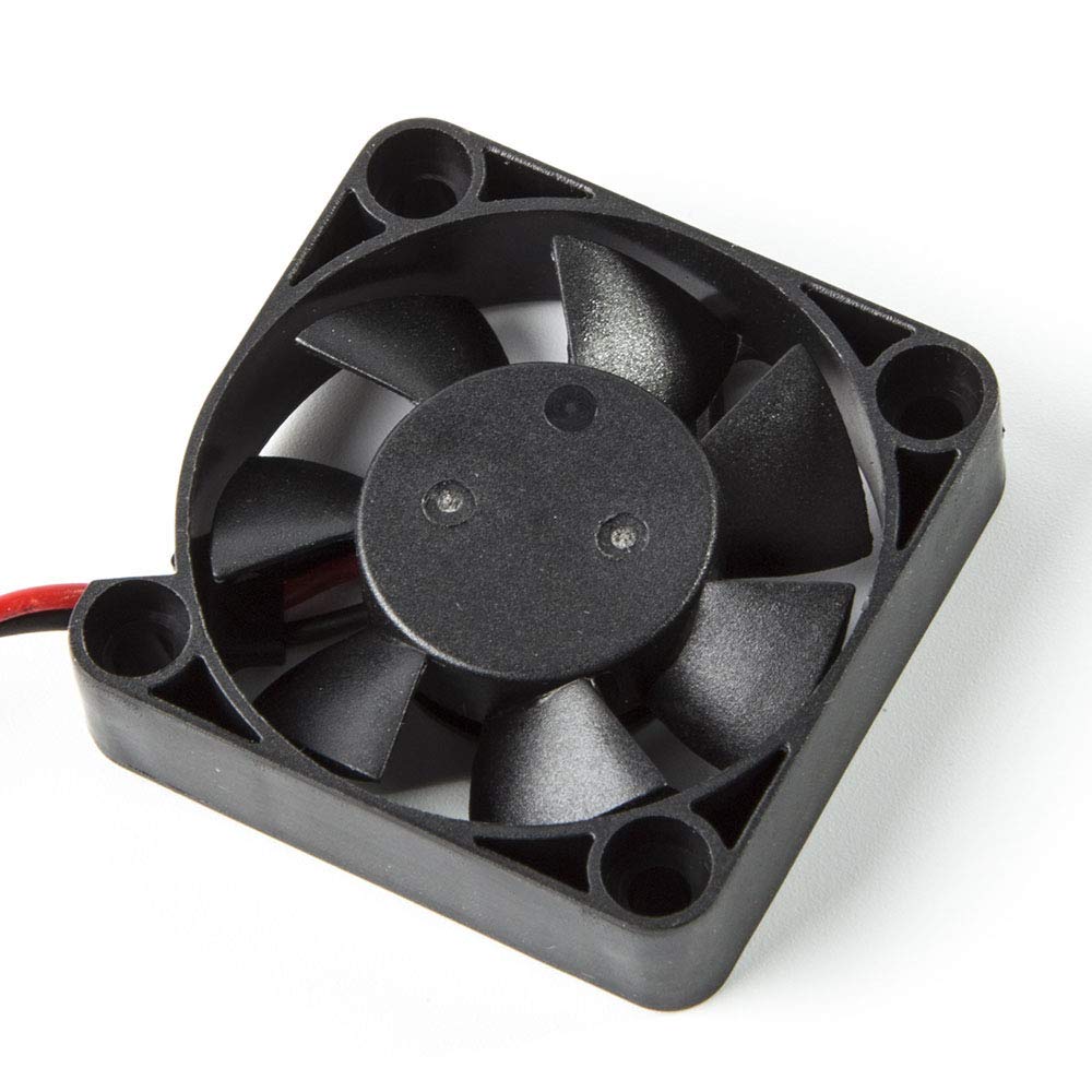 Kipas Nosel Ender 3 DC BRUSHLE - Creality Printer K1 ulasan dan harga