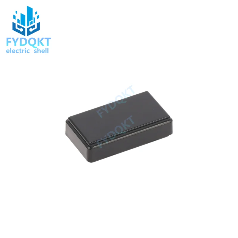 1 Buah Kotak Plastik PCB Kotak - Diy Enclosure For Electronics ulasan dan harga