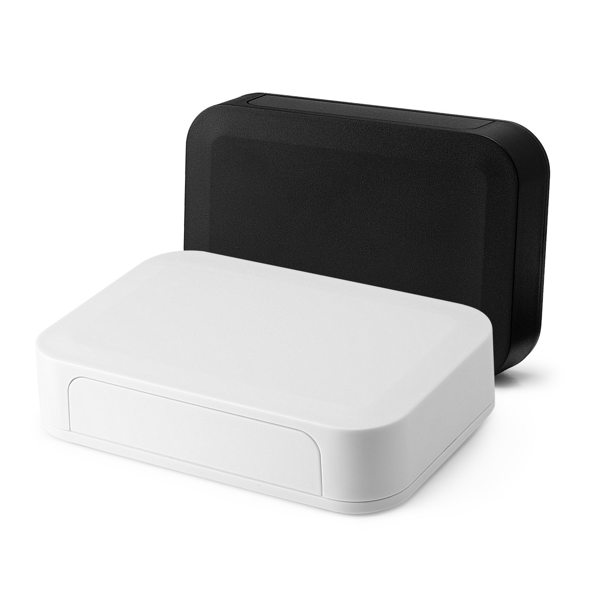 Casing Router Plastik ABS DIY  - Diy Enclosure For Electronics ulasan dan harga